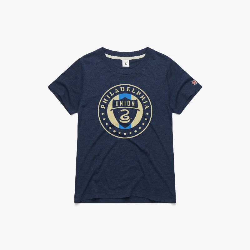 Chic And Edgy Women's Philadelphia Union '18