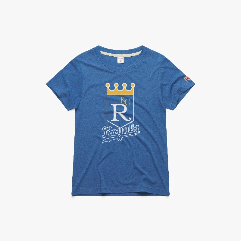 Women's Office Outfit Women's Kansas City Royals '79