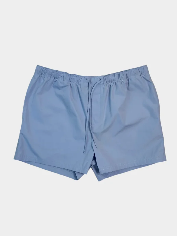 Women's Work Apparel Cotton Shorts