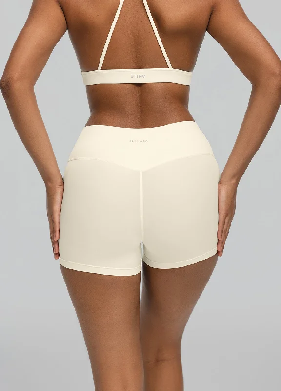 Minimalist Fashion Sale Micro Shorts