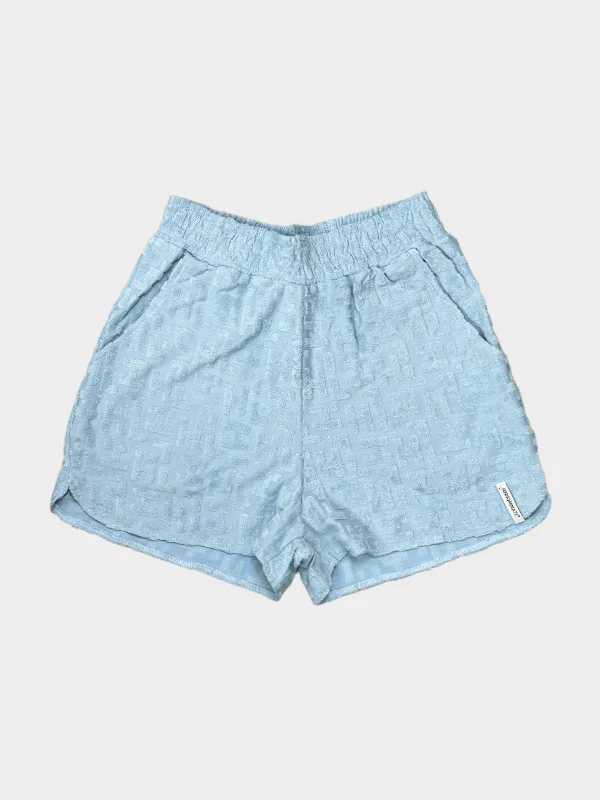 Women's Transitional Apparel Sponge Shorts