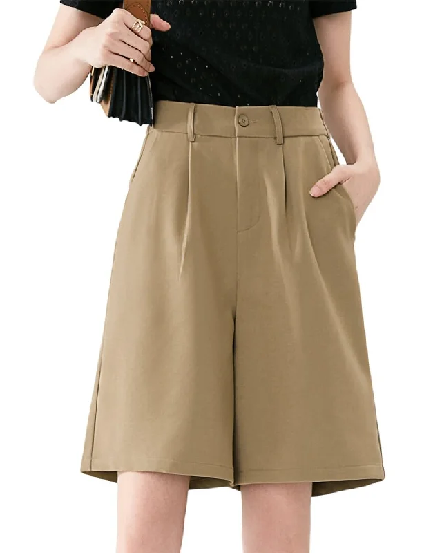 Women's Cozy Clothes Onebuye Short