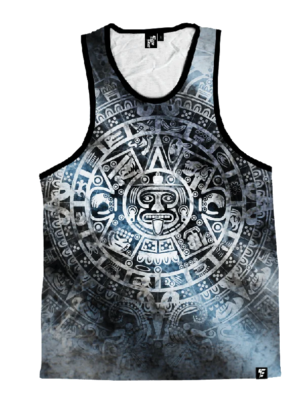 Easy Elegance Sales Totem Unisex Tank Top