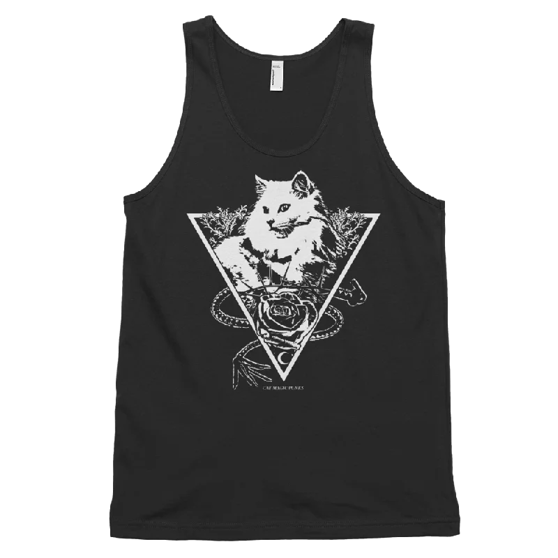 Sophisticated Style Offers Whip And The Kitty Tank