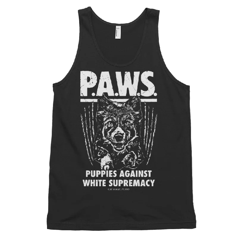 Fashionable Women's Clothes PAWS Tank