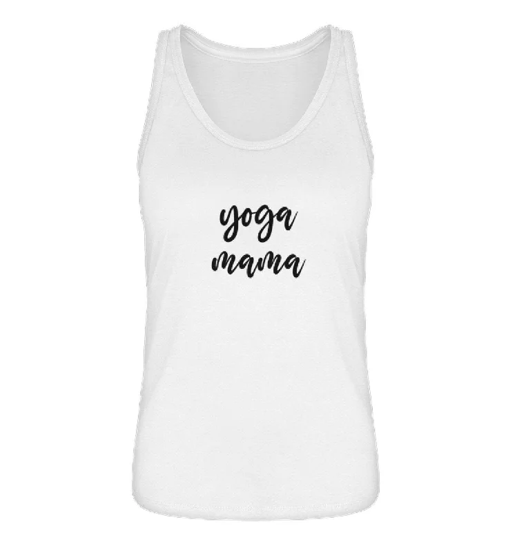 Contemporary Casual Deals Yoga Mama 100% Bio Tank Top