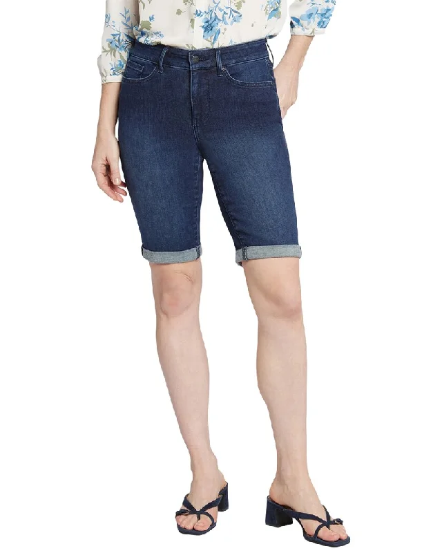 Hot Picks NYDJ Briella Short Breathtaking Jean