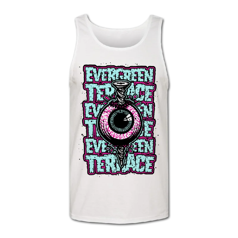 Embrace New Fashion Evergreen Terrace "Eyeball" Tank Top